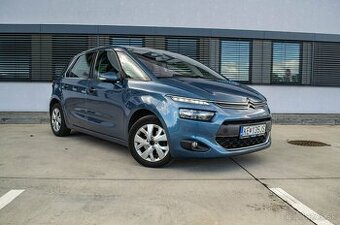 Citroën C4 Picasso eHDi 115 Intensive/Best Collection