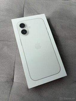 Apple iPhone 16 128GB