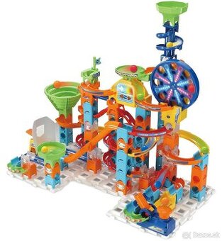 guličková dráha VTech Marble Rush Ultimate Set XL