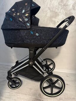 Cybex Priam Jewels