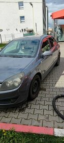 Opel Astra h 1.9 88 kw r 2006 km 3 xxx