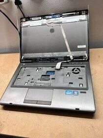 Predám funkčnú použitú matičnú dosku do notebooku HP 6460b