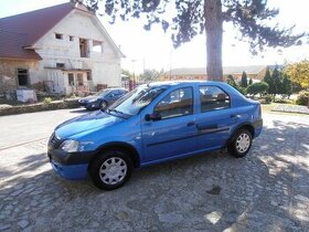 Dacia Logan 1.4 Ambiance