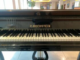 Predam Klavir C.Bechstein - 1