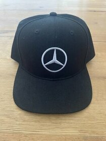šiltovka Mercedes-Benz F1 Formula 1 AMG Petronas Hamilton - 1