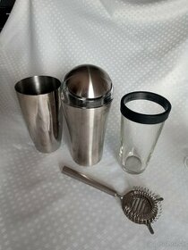 Coctail shaker set
