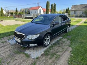 Škoda superb 2, 1.9TDI