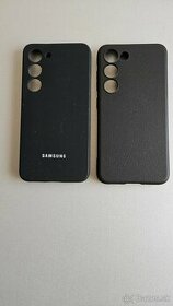 Samsung S23 kryt