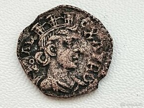 Rímska minca Gallienus