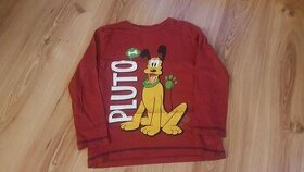 Chlapčenské tričko Pluto