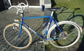 Bicykel Favorit - 1975