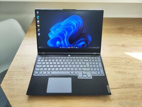 LENOVO Legion 7 /i7-10750H/32GB/144HZ FHD IPS/RTX 2070 8 GB