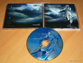 ARTROSIS - 2xCD