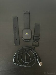 Inteligentné hodinky Amazfit GTS (čierne)