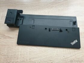 Lenovo ThinkPad Pro Dock Type 40A1 - dokovacia stanica