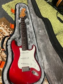 Squier Classic Vibe 60 strat -