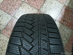 Zimné pneu Continental CWC TS850P 235/65 R17