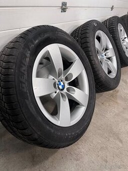 BMW R16 5x120 ORIG. DISKY