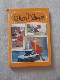 Walt disney