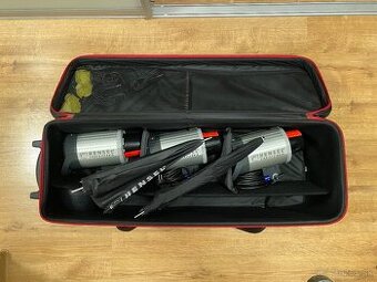 HENSEL Expert PRO 500 (2+1)
