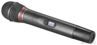 Audio-Technica ATW-T341b ručný bezdrôtový vysielač