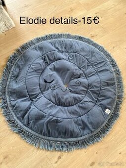 Elodie details