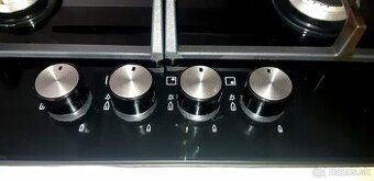 Electrolux KGG6426K plynová varná doska ZNÍŽENÁ CENA