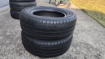 2ks letné pne.Nexen CT8 (235/65r16C (50e za2ks