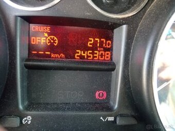 Predám Peugeot 308sw