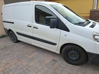 Citroen Jumpy