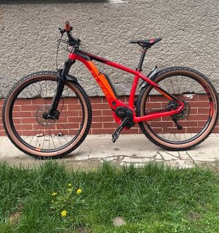 Cube Reaction Hybrid Race 500