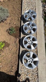 Alu disky R16 5x112