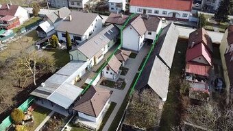 Skutočný domov - útulný rodinný dom v tichej lokalite Beluša