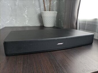 BOSE SOLO TV sound systém