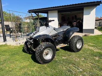 Polaris Blazer 250 2T Made in USA - 1