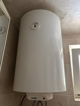 Predam 80l boiler Ariston ecofix EU2