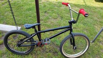 BMX na predaj