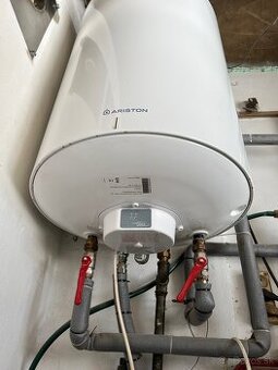 Ariston 120l