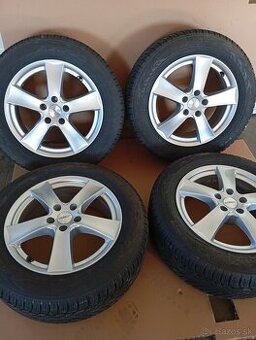 5x112r17 wv,škoda,Audi,seat