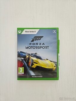 Forza Motorsport – Xbox Series X