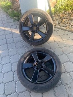 Predám elektróny 5x112 r17