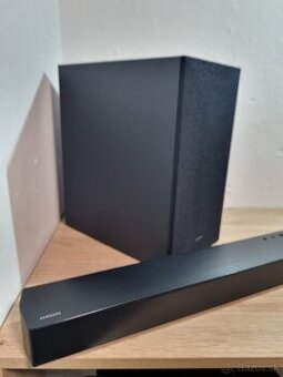 Domace kino Samsung HW-650D