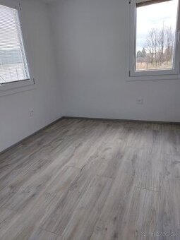 Predám nový 3 izbový MOBILNY DOM 48m2