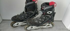 In-line Rollerblade veľ.40,5