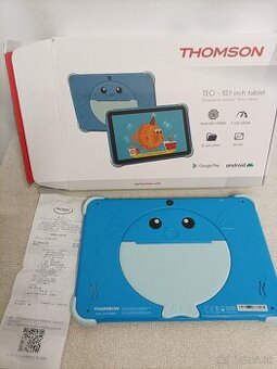 THOMSON KID 10" Nový s Bločkom