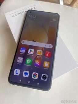 Xiaomi 11Lite 5G NE 8/128GB
