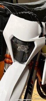 Ktm exc factory led svetlo, powerparts
