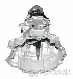 Prevodovka VW AUDI 1.9TDI. FRK GVS FRF HHQ DQS GBA ELN