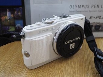 Olympus PEN EPL6