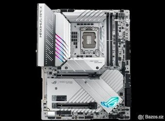 ASUS ROG MAXIMUS Z790 APEX ( + 14900KF )